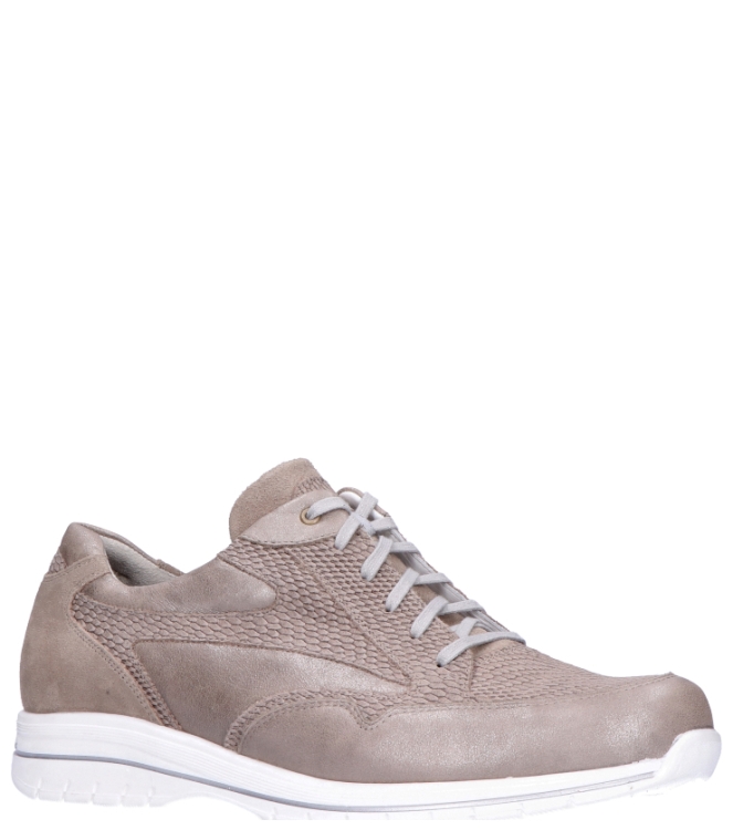 Durea sneaker <span>6148 688 8213</span> 6148 688 8213 beige - www.bremmerschoenen.info - Bremmer Schoenen