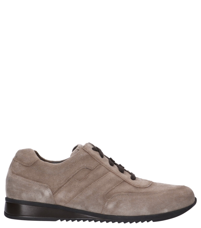 Gijs sneaker <span>2093 902 5488</span> 2093 902 5488 beige - www.bremmerschoenen.info - Bremmer Schoenen