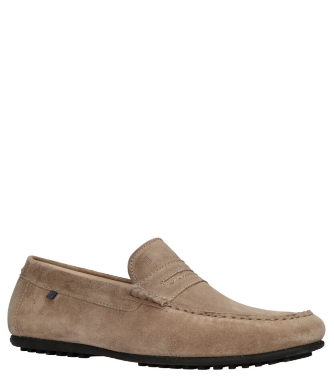 van Bommel instapper <span>Elba 01.03 SBM 40017-22-01 15043/03</span> Elba 01.03 SBM 40017-22-01 15043/03 beige - www.bremmerschoenen.info - Bremmer Schoenen