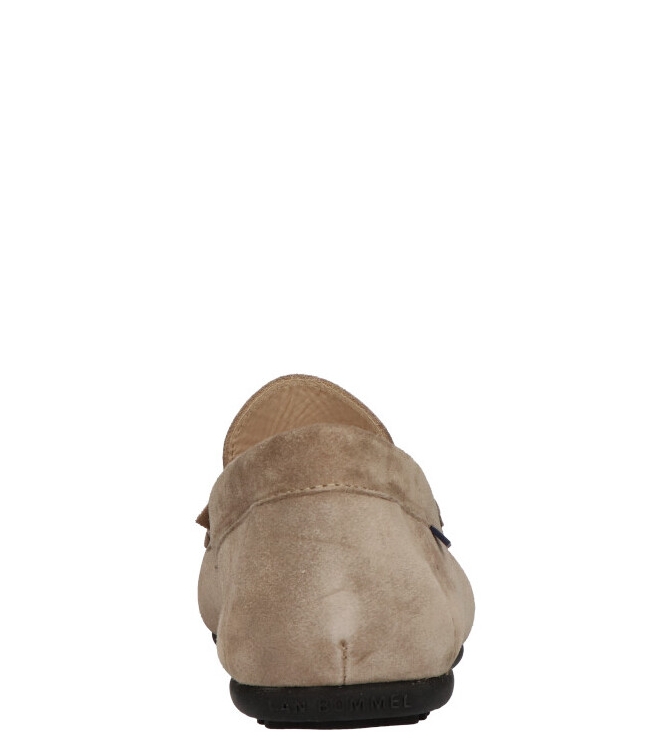 van Bommel instapper <span>Elba 01.03 SBM 40017-22-01 15043/03</span> Elba 01.03 SBM 40017-22-01 15043/03 beige - www.bremmerschoenen.info - Bremmer Schoenen