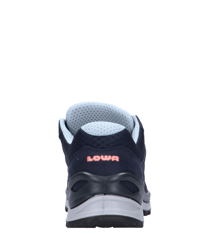 Lowa wandelschoen <span>LM320709-6959 Innox Pro GTX Lo Ws</span> LM320709-6959 Innox Pro GTX Lo Ws blauw - www.bremmerschoenen.info - Bremmer Schoenen
