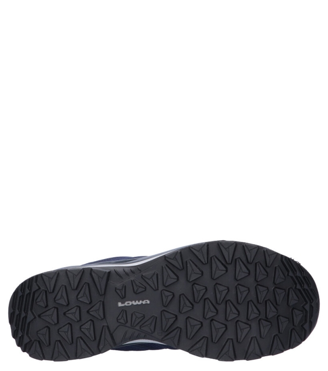 Lowa wandelschoen <span>LM320709-6959 Innox Pro GTX Lo Ws</span> LM320709-6959 Innox Pro GTX Lo Ws blauw - www.bremmerschoenen.info - Bremmer Schoenen