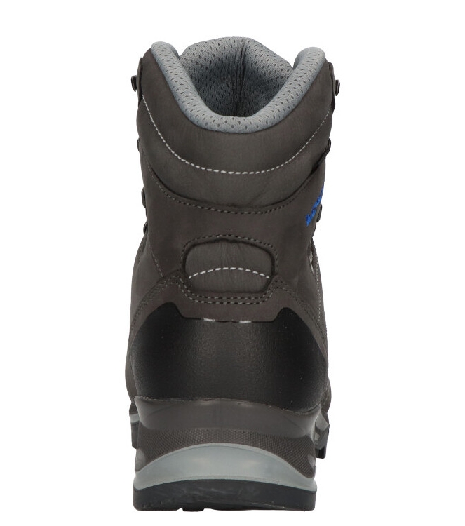 Lowa wandelschoen <span>LW210608-9743 Santiago GTX</span> LW210608-9743 Santiago GTX grijs - www.bremmerschoenen.info - Bremmer Schoenen
