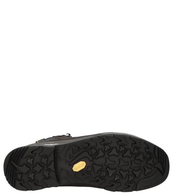 Lowa wandelschoen <span>LW210608-9743 Santiago GTX</span> LW210608-9743 Santiago GTX grijs - www.bremmerschoenen.info - Bremmer Schoenen