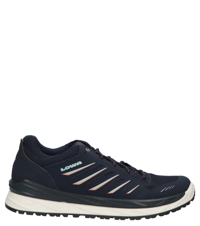 Lowa wandelschoen <span>LM320803-6917 Axos GTX Lo Ws</span> LM320803-6917 Axos GTX Lo Ws blauw - www.bremmerschoenen.info - Bremmer Schoenen
