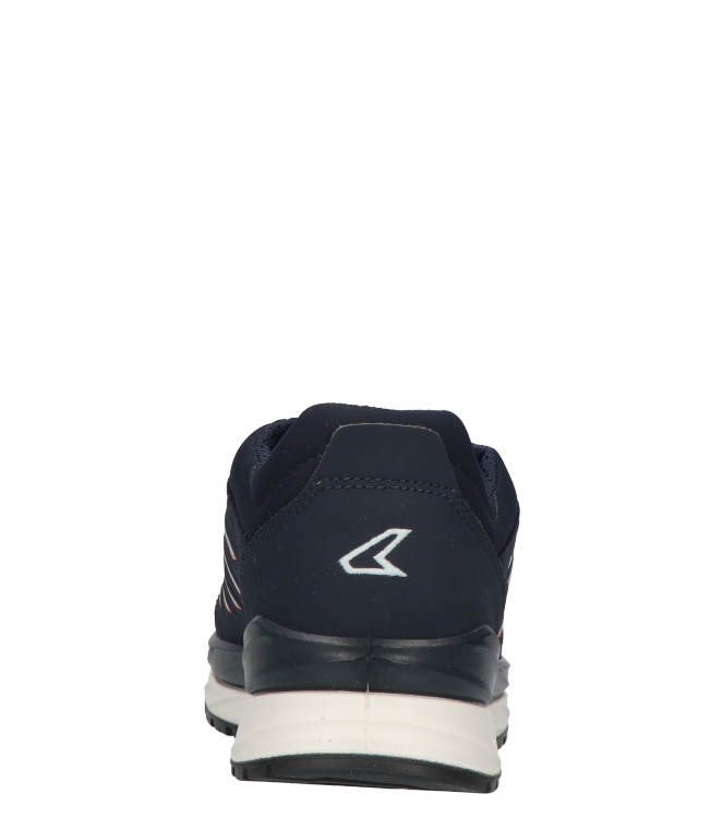 Lowa wandelschoen <span>LM320803-6917 Axos GTX Lo Ws</span> LM320803-6917 Axos GTX Lo Ws blauw - www.bremmerschoenen.info - Bremmer Schoenen