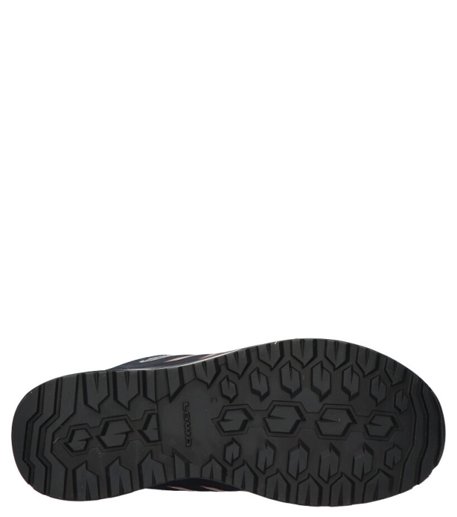 Lowa wandelschoen <span>LM320803-6917 Axos GTX Lo Ws</span> LM320803-6917 Axos GTX Lo Ws blauw - www.bremmerschoenen.info - Bremmer Schoenen