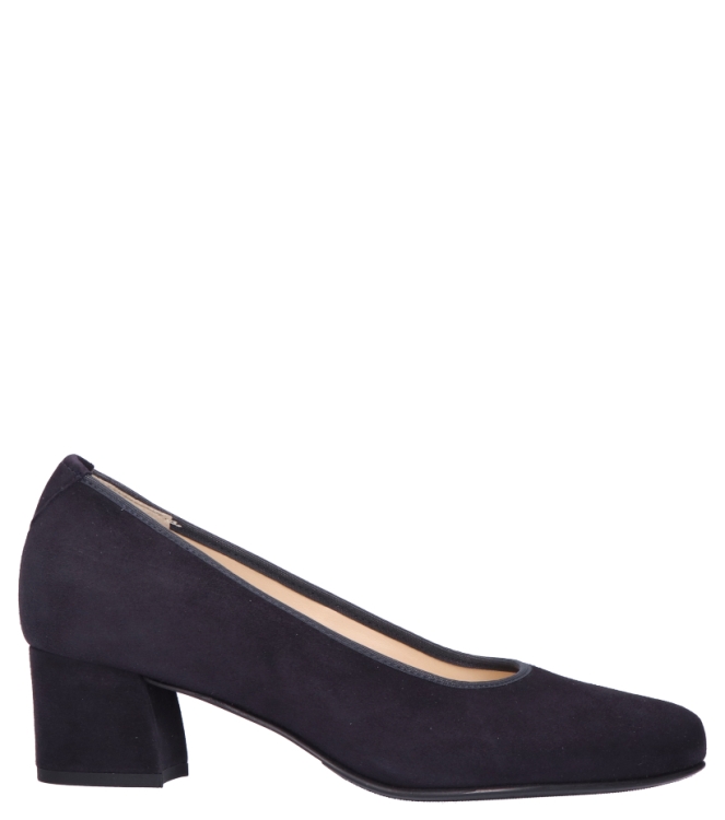 Hassia pump <span>304902 3000 Florenz</span> 304902 3000 Florenz blauw - www.bremmerschoenen.info - Bremmer Schoenen