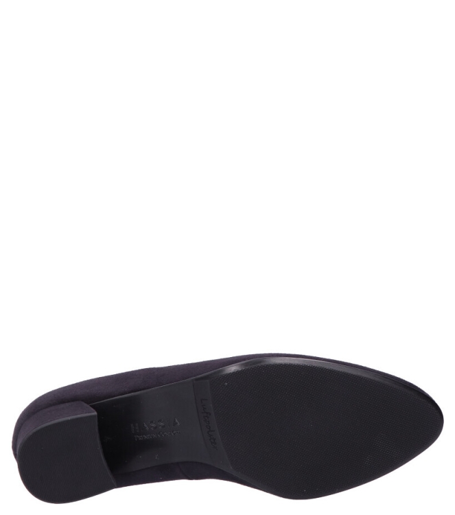 Hassia pump <span>304902 3000 Florenz</span> 304902 3000 Florenz blauw - www.bremmerschoenen.info - Bremmer Schoenen
