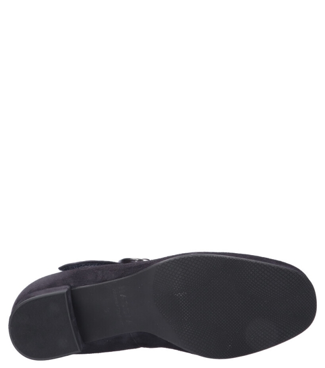 Hassia bandschoen <span>302458 3000 Cordoba</span> 302458 3000 Cordoba blauw - www.bremmerschoenen.info - Bremmer Schoenen