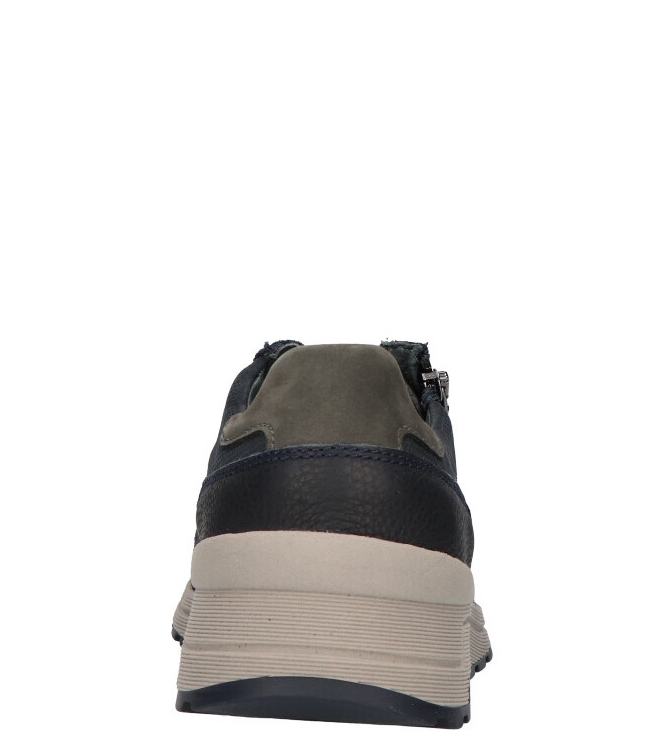 Waldlaufer sneaker <span>734007 412 302 H-Etienne</span> 734007 412 302 H-Etienne blauw - www.bremmerschoenen.info - Bremmer Schoenen