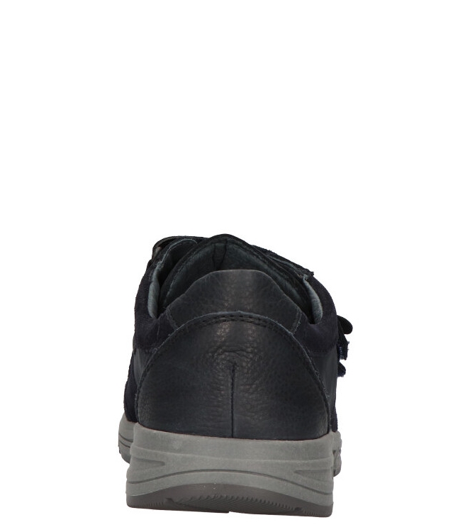 Waldlaufer klittenbandschoen <span>323301 600 194 Haslo</span> 323301 600 194 Haslo blauw - www.bremmerschoenen.info - Bremmer Schoenen