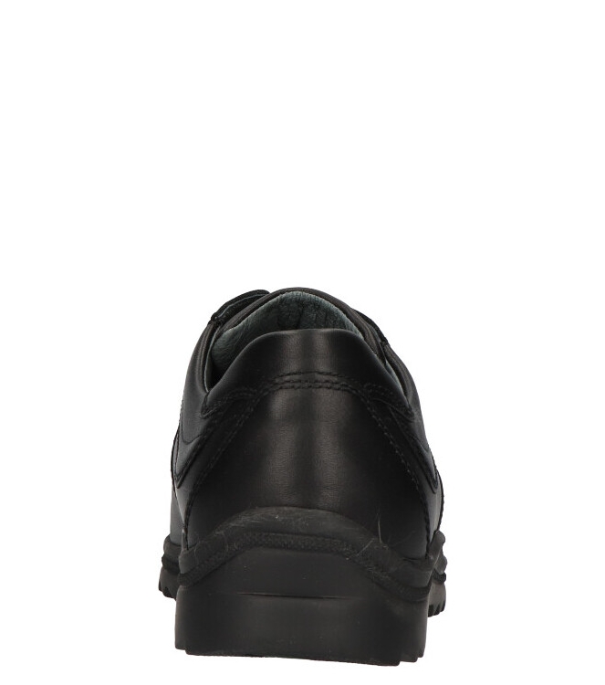 Waldlaufer veterschoen <span>483000 174 001 Hendrik</span> 483000 174 001 Hendrik zwart - www.bremmerschoenen.info - Bremmer Schoenen