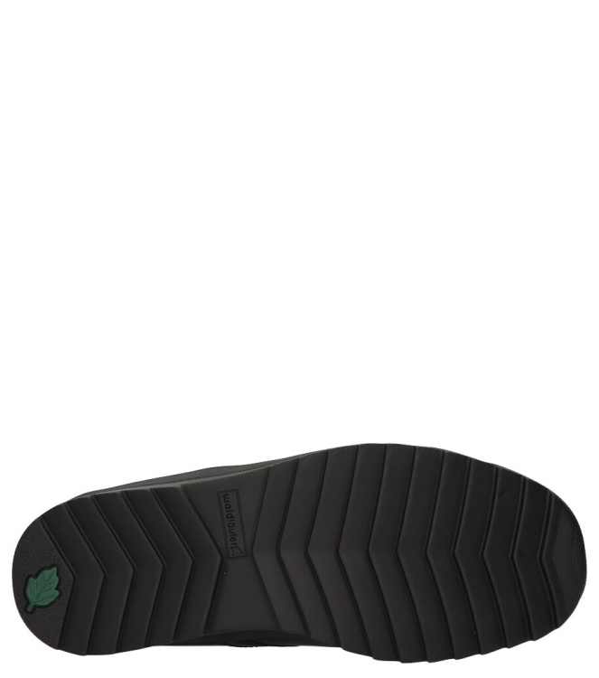 Waldlaufer veterschoen <span>483000 174 001 Hendrik</span> 483000 174 001 Hendrik zwart - www.bremmerschoenen.info - Bremmer Schoenen