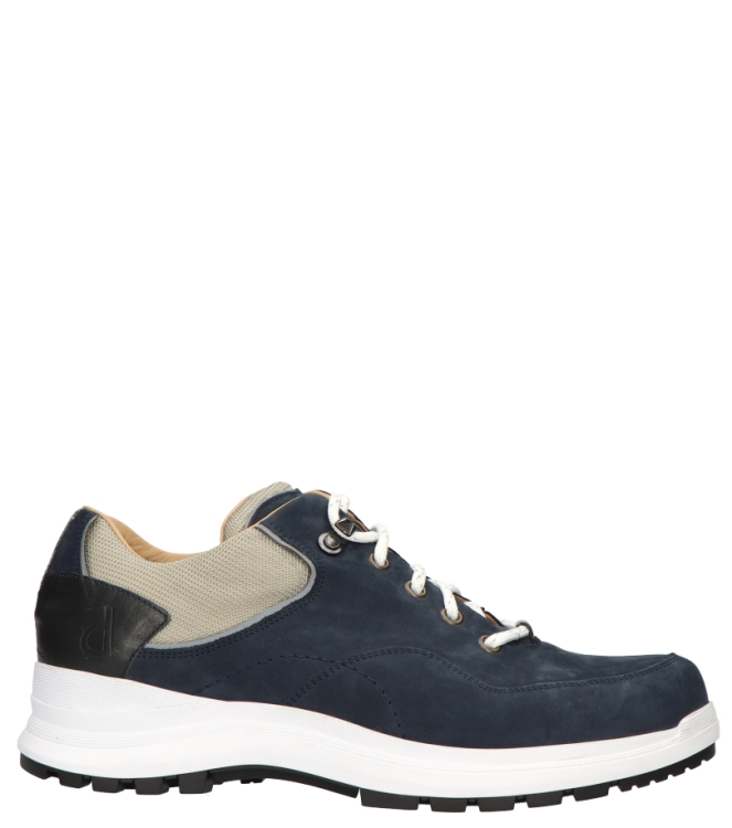 Durea wandelschoen <span>6266 672 9737</span> 6266 672 9737 blauw - www.bremmerschoenen.info - Bremmer Schoenen