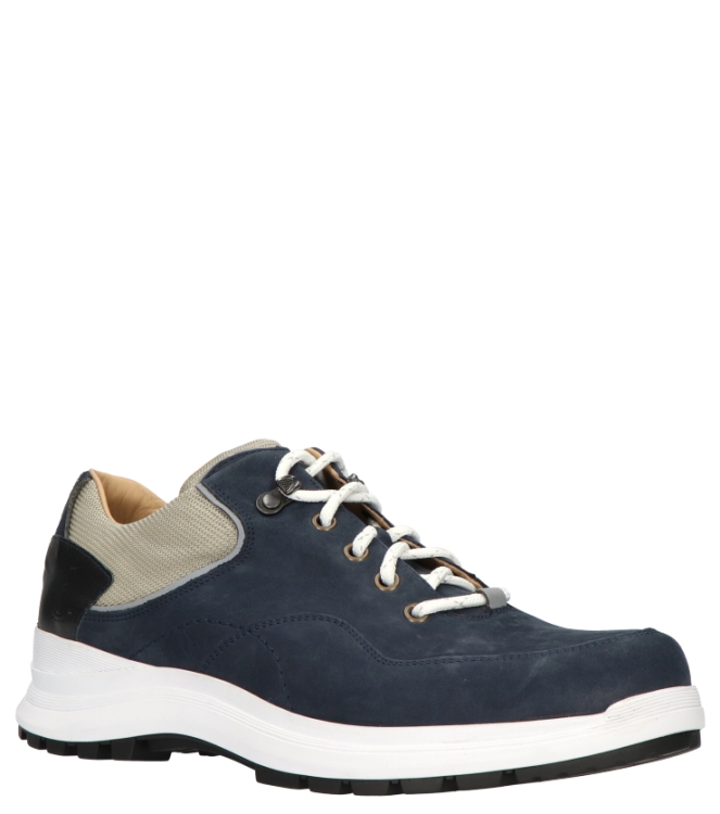 Durea wandelschoen <span>6266 672 9737</span> 6266 672 9737 blauw - www.bremmerschoenen.info - Bremmer Schoenen
