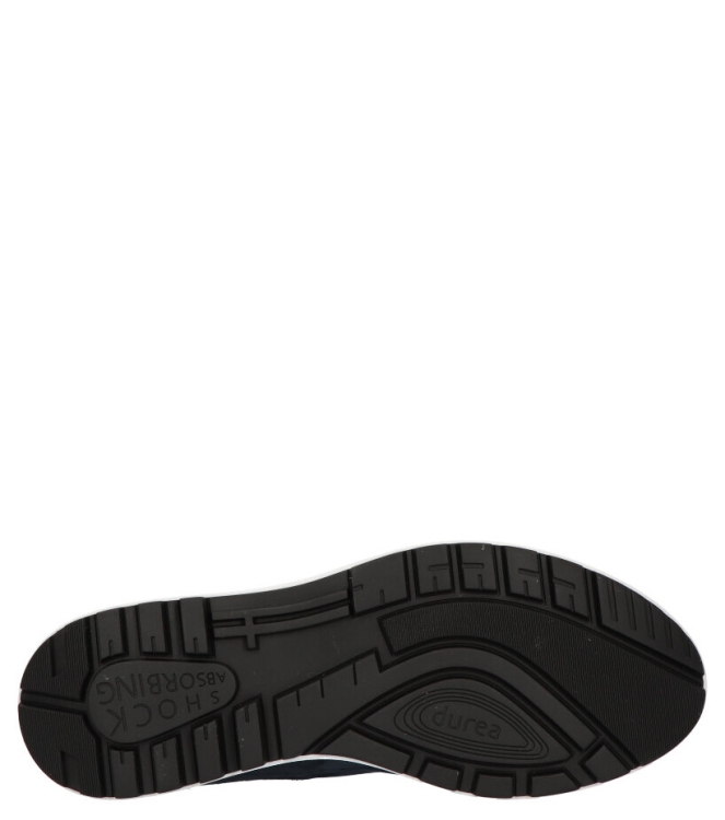 Durea wandelschoen <span>6266 672 9737</span> 6266 672 9737 blauw - www.bremmerschoenen.info - Bremmer Schoenen