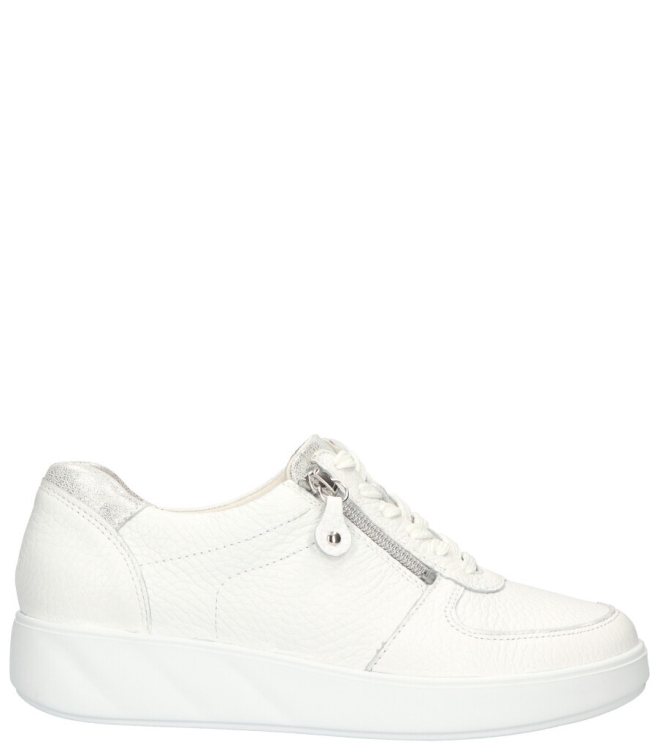 Waldlaufer sneaker <span>622003 200 663 K-Lili</span> 622003 200 663 K-Lili wit - www.bremmerschoenen.info - Bremmer Schoenen