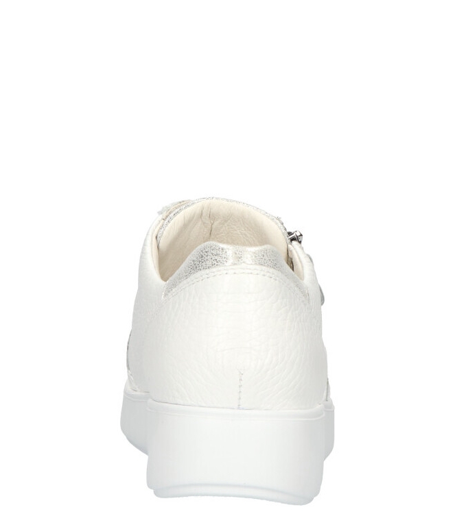 Waldlaufer sneaker <span>622003 200 663 K-Lili</span> 622003 200 663 K-Lili wit - www.bremmerschoenen.info - Bremmer Schoenen