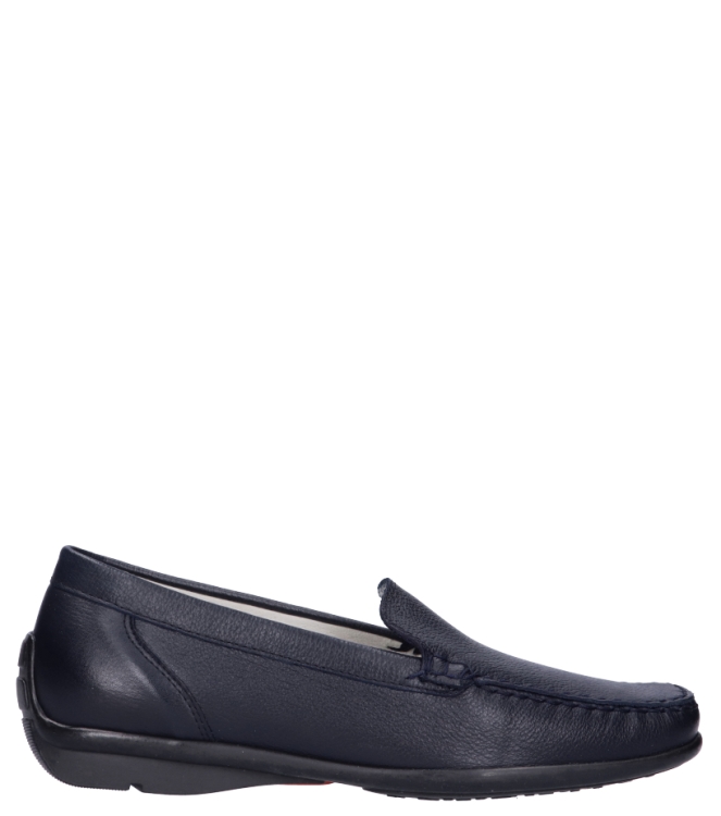Waldlaufer instapper <span>431000 171 194 Harriet</span> 431000 171 194 Harriet blauw - www.bremmerschoenen.info - Bremmer Schoenen