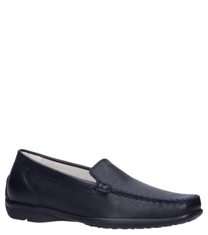 Waldlaufer instapper <span>431000 171 194 Harriet</span> 431000 171 194 Harriet blauw - www.bremmerschoenen.info - Bremmer Schoenen