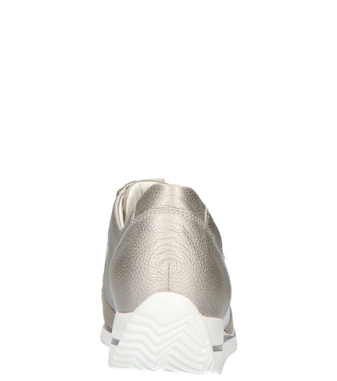 Waldlaufer sneaker <span>980008 500 349 Himona</span> 980008 500 349 Himona zilver - www.bremmerschoenen.info - Bremmer Schoenen