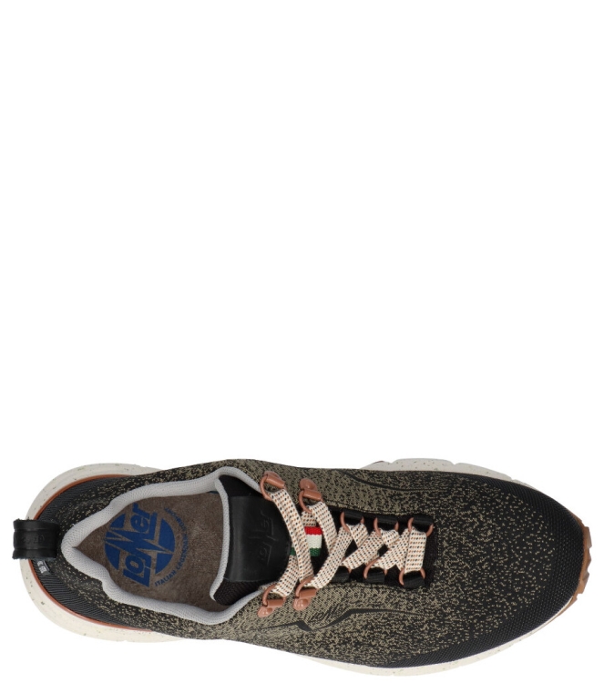Lomer Wandelschoen <span>40000 A14 Spider ultra MTX*</span> 40000 A14 Spider ultra MTX* zwart - www.bremmerschoenen.info - Bremmer Schoenen