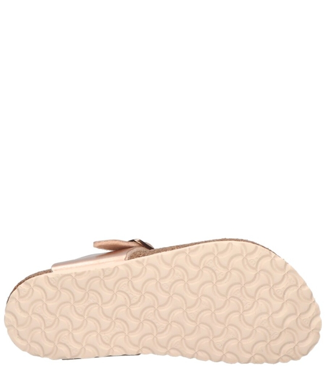 Birkenstock slipper <span>1012526 Gizeh</span> 1012526 Gizeh brons - www.bremmerschoenen.info - Bremmer Schoenen