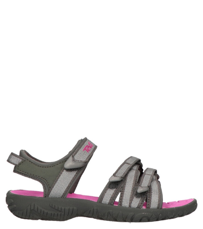 Teva sandaal <span>1019395-SMG Tirra</span> 1019395-SMG Tirra zilver - www.bremmerschoenen.info - Bremmer Schoenen