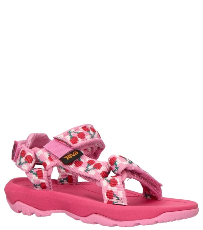Teva sandaal <span>1019390-PCR Hurricane</span> 1019390-PCR Hurricane rose - www.bremmerschoenen.info - Bremmer Schoenen