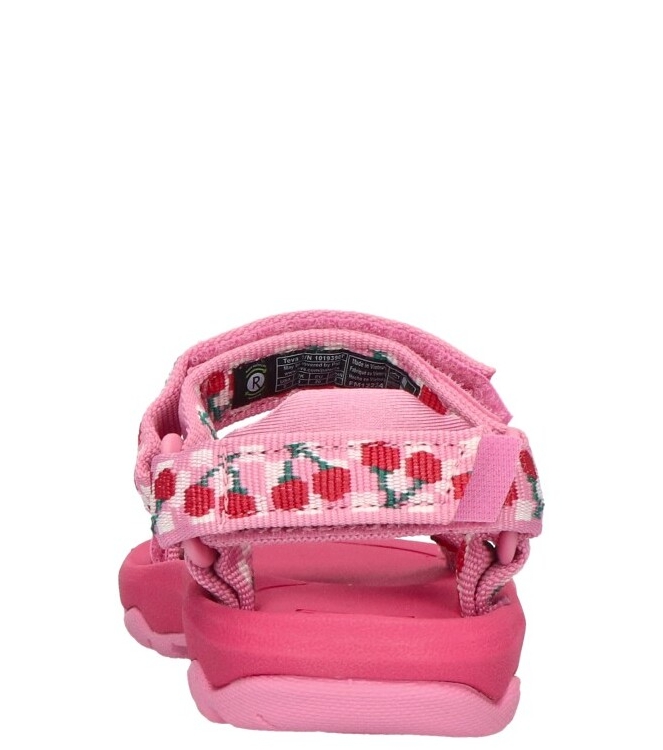 Teva sandaal <span>1019390-PCR Hurricane</span> 1019390-PCR Hurricane rose - www.bremmerschoenen.info - Bremmer Schoenen