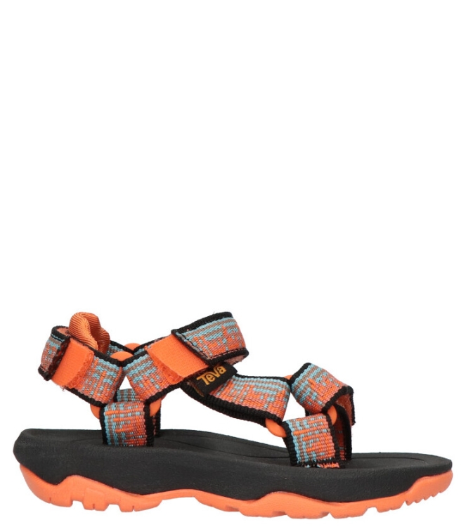 Teva sandaal <span>1019390-ACB Hurricane</span> 1019390-ACB Hurricane oranje - www.bremmerschoenen.info - Bremmer Schoenen