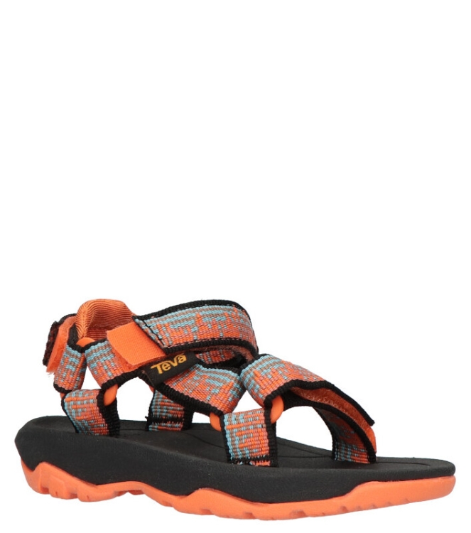 Teva sandaal <span>1019390-ACB Hurricane</span> 1019390-ACB Hurricane oranje - www.bremmerschoenen.info - Bremmer Schoenen