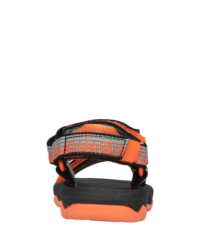 Teva sandaal <span>1019390-ACB Hurricane</span> 1019390-ACB Hurricane oranje - www.bremmerschoenen.info - Bremmer Schoenen
