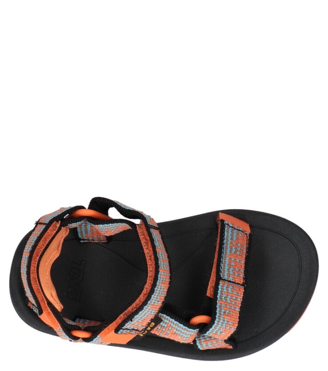 Teva sandaal <span>1019390-ACB Hurricane</span> 1019390-ACB Hurricane oranje - www.bremmerschoenen.info - Bremmer Schoenen