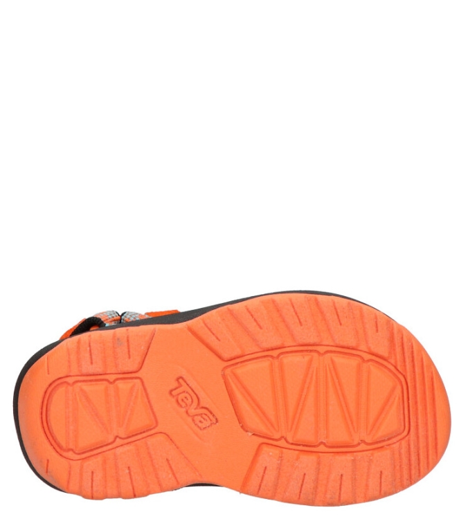 Teva sandaal <span>1019390-ACB Hurricane</span> 1019390-ACB Hurricane oranje - www.bremmerschoenen.info - Bremmer Schoenen
