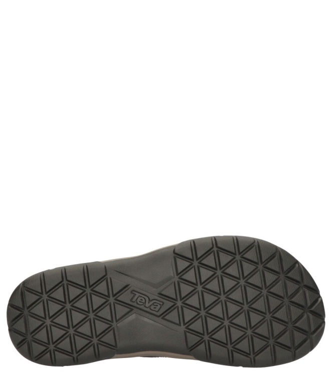 Teva slipper <span>1015151-WAL Langdon</span> 1015151-WAL Langdon bruin - www.bremmerschoenen.info - Bremmer Schoenen