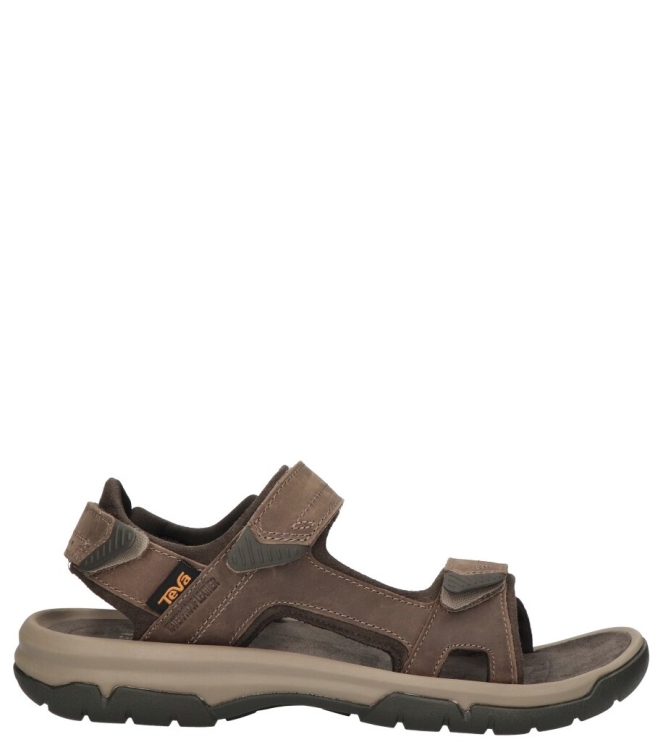 Teva sandaal <span>1015149-WAL Langdon</span> 1015149-WAL Langdon bruin - www.bremmerschoenen.info - Bremmer Schoenen