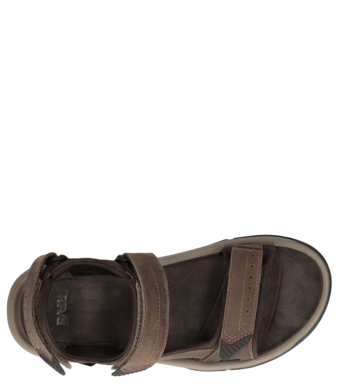 Teva sandaal <span>1015149-WAL Langdon</span> 1015149-WAL Langdon bruin - www.bremmerschoenen.info - Bremmer Schoenen