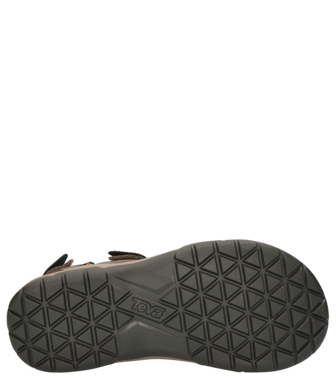 Teva sandaal <span>1015149-WAL Langdon</span> 1015149-WAL Langdon bruin - www.bremmerschoenen.info - Bremmer Schoenen