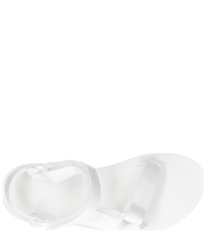 Teva sandaal <span>1008844-BRWH Flatform</span> 1008844-BRWH Flatform wit - www.bremmerschoenen.info - Bremmer Schoenen