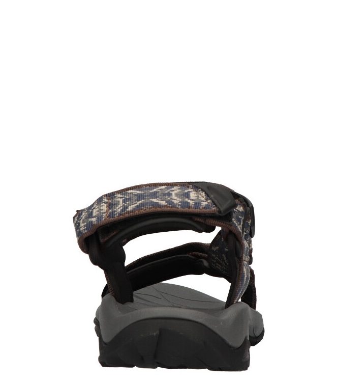 Teva sandaal <span>1001473-TDSD Terra Fi Lite</span> 1001473-TDSD Terra Fi Lite grijs - www.bremmerschoenen.info - Bremmer Schoenen