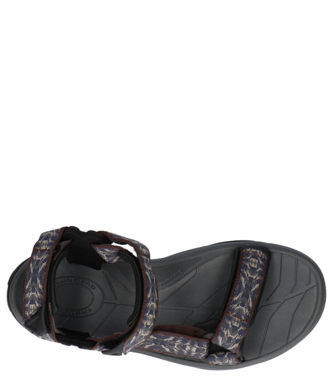 Teva sandaal <span>1001473-TDSD Terra Fi Lite</span> 1001473-TDSD Terra Fi Lite grijs - www.bremmerschoenen.info - Bremmer Schoenen