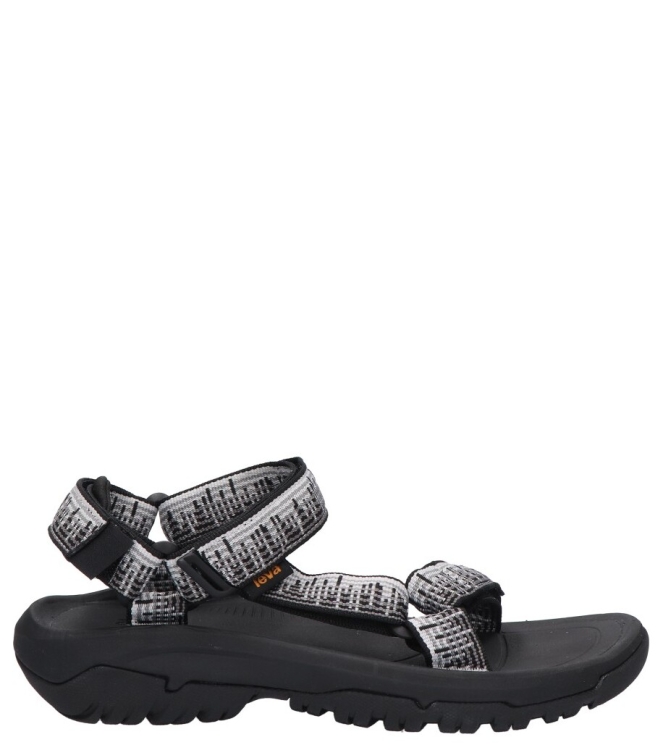 Teva sandaal <span>1019235-ABKW Hurricane</span> 1019235-ABKW Hurricane zwart - www.bremmerschoenen.info - Bremmer Schoenen