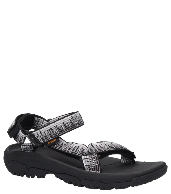 Teva sandaal <span>1019235-ABKW Hurricane</span> 1019235-ABKW Hurricane zwart - www.bremmerschoenen.info - Bremmer Schoenen
