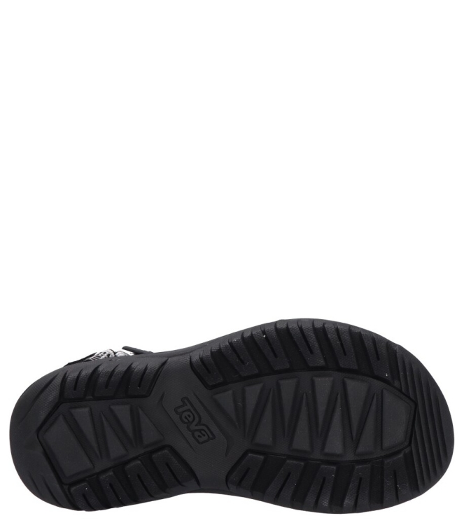 Teva sandaal <span>1019235-ABKW Hurricane</span> 1019235-ABKW Hurricane zwart - www.bremmerschoenen.info - Bremmer Schoenen