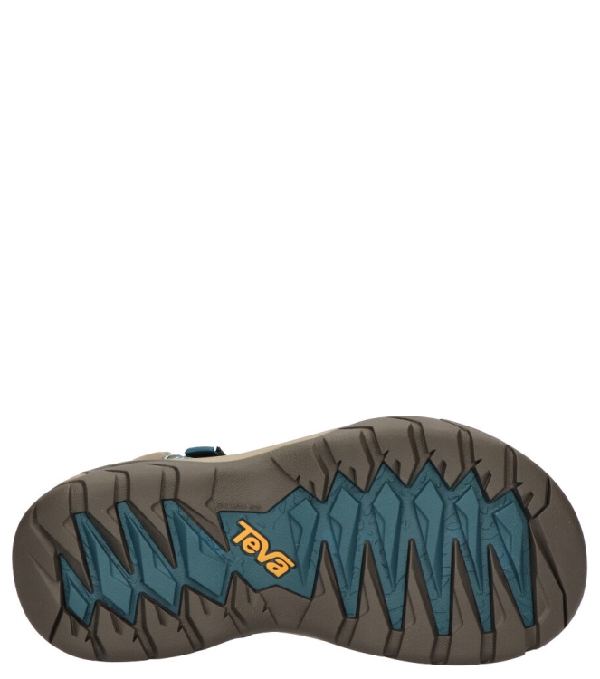 Teva sandaal <span>1099443-FMBG Terra Fi 5</span> 1099443-FMBG Terra Fi 5 blauw - www.bremmerschoenen.info - Bremmer Schoenen