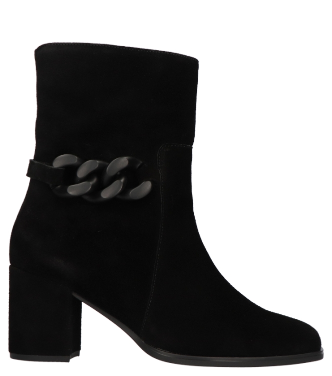 Gabor Enkellaars <span>95.621.17</span> 95.621.17 zwart - www.bremmerschoenen.info - Bremmer Schoenen