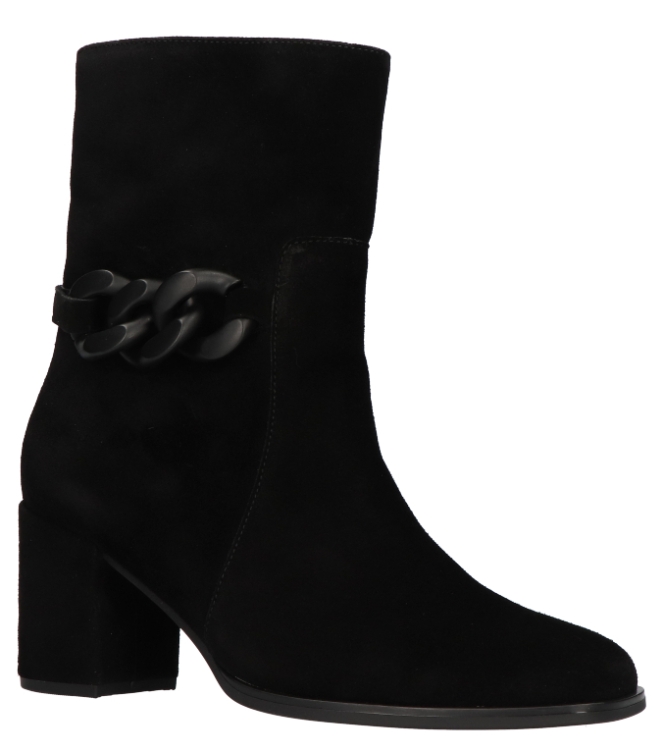 Gabor Enkellaars <span>95.621.17</span> 95.621.17 zwart - www.bremmerschoenen.info - Bremmer Schoenen