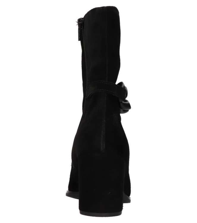 Gabor Enkellaars <span>95.621.17</span> 95.621.17 zwart - www.bremmerschoenen.info - Bremmer Schoenen